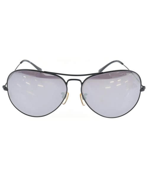 TAKAHIROMIYASHITATheSoloist.（タカヒロミヤシタザソロイスト）サングラス 黒 サイズ:- メンズ/2200675053037