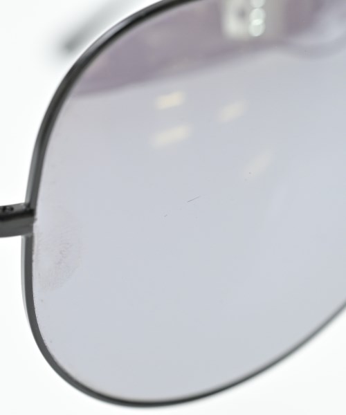 TAKAHIROMIYASHITATheSoloist.（タカヒロミヤシタザソロイスト）サングラス 黒 サイズ:- メンズ/2200675053037