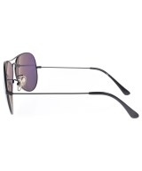 TAKAHIROMIYASHITATheSoloist.（タカヒロミヤシタザソロイスト）サングラス 黒 サイズ:- メンズ/2200675053037