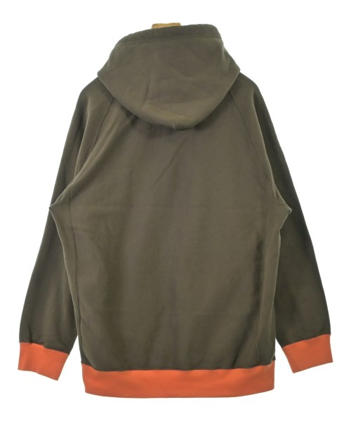 TAKAHIROMIYASHITATheSoloist.（タカヒロミヤシタザソロイスト）パーカー カーキ サイズ:44(S位) メンズ/2200675053044