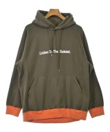 TAKAHIROMIYASHITATheSoloist. パーカー