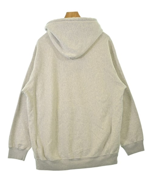 TAKAHIROMIYASHITATheSoloist.（タカヒロミヤシタザソロイスト）パーカー グレー サイズ:44(S位) メンズ/2200675053051