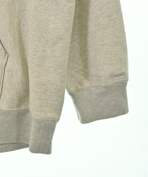 TAKAHIROMIYASHITATheSoloist.（タカヒロミヤシタザソロイスト）パーカー グレー サイズ:44(S位) メンズ/2200675053051