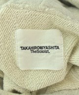 TAKAHIROMIYASHITATheSoloist.（タカヒロミヤシタザソロイスト）パーカー グレー サイズ:44(S位) メンズ/2200675053051