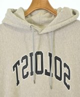 TAKAHIROMIYASHITATheSoloist.（タカヒロミヤシタザソロイスト）パーカー グレー サイズ:44(S位) メンズ/2200675053051