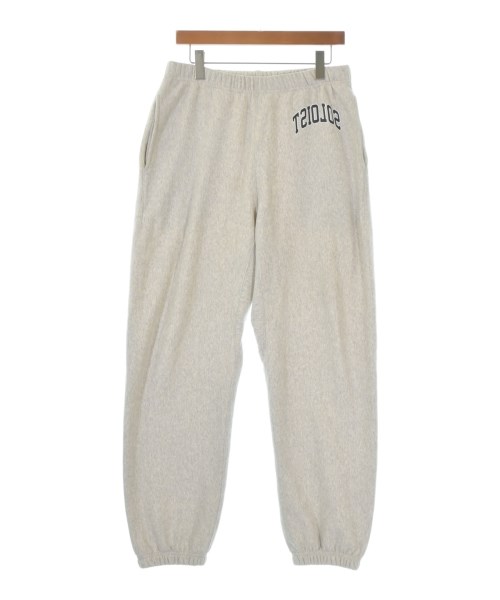 TAKAHIROMIYASHITATheSoloist.(タカヒロミヤシタザソロイスト)スウェットパンツ グレー サイズ:54(S位)/2200675053068