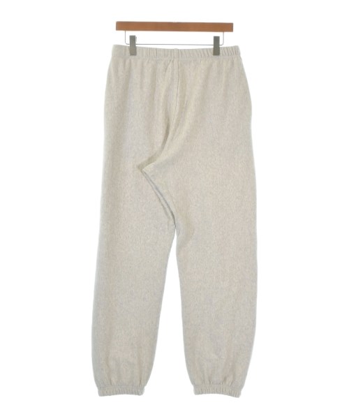 TAKAHIROMIYASHITATheSoloist.（タカヒロミヤシタザソロイスト）スウェットパンツ グレー サイズ:54(S位) メンズ/2200675053068