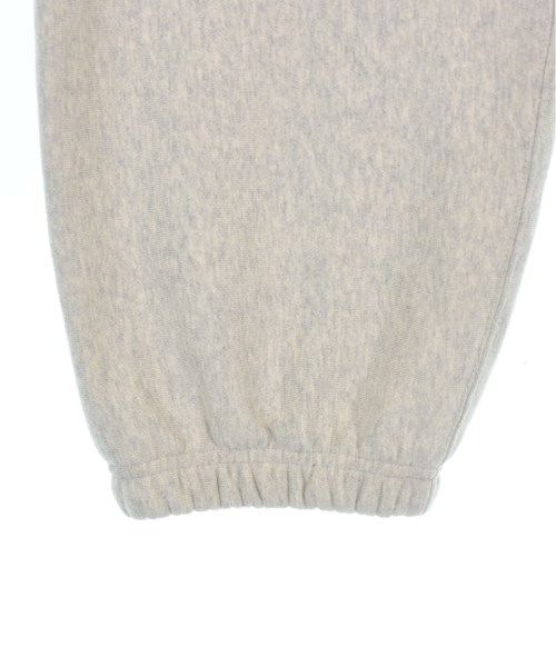 TAKAHIROMIYASHITATheSoloist.（タカヒロミヤシタザソロイスト）スウェットパンツ グレー サイズ:54(S位) メンズ/2200675053068