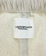 TAKAHIROMIYASHITATheSoloist.（タカヒロミヤシタザソロイスト）スウェットパンツ グレー サイズ:54(S位) メンズ/2200675053068