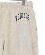 TAKAHIROMIYASHITATheSoloist.（タカヒロミヤシタザソロイスト）スウェットパンツ グレー サイズ:54(S位) メンズ/2200675053068