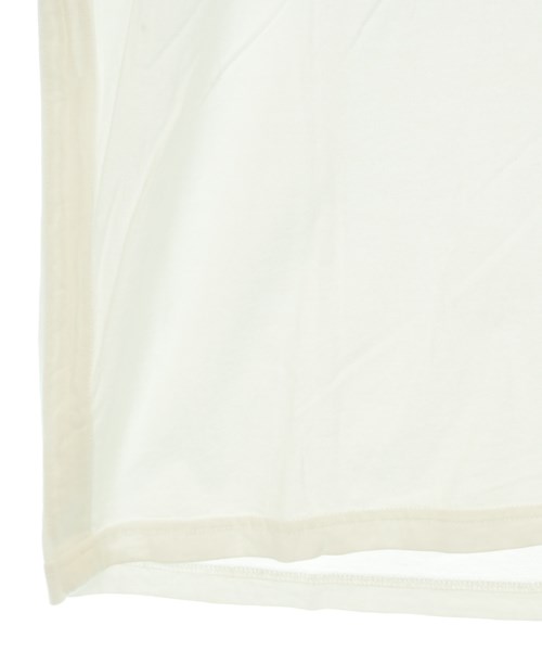 TAKAHIROMIYASHITATheSoloist.（タカヒロミヤシタザソロイスト）Tシャツ・カットソー 白 サイズ:46(M位) メンズ/2200674139152