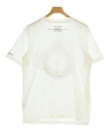 TAKAHIROMIYASHITATheSoloist.（タカヒロミヤシタザソロイスト）Tシャツ・カットソー 白 サイズ:46(M位) メンズ/2200674139152
