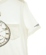 TAKAHIROMIYASHITATheSoloist.（タカヒロミヤシタザソロイスト）Tシャツ・カットソー 白 サイズ:46(M位) メンズ/2200674139152