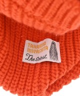 TAKAHIROMIYASHITATheSoloist.（タカヒロミヤシタザソロイスト）その他 オレンジ サイズ:- メンズ/2200674459182