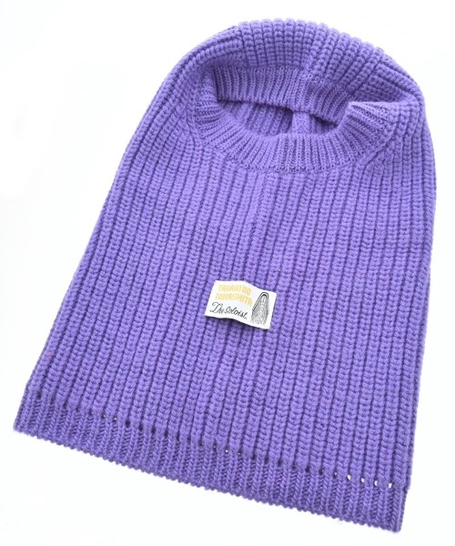 TAKAHIROMIYASHITATheSoloist.（タカヒロミヤシタザソロイスト）その他 紫 サイズ:- メンズ/2200674459199