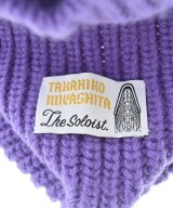 TAKAHIROMIYASHITATheSoloist.（タカヒロミヤシタザソロイスト）その他 紫 サイズ:- メンズ/2200674459199