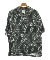 TAKAHIROMIYASHITATheSoloist. カジュアルシャツ