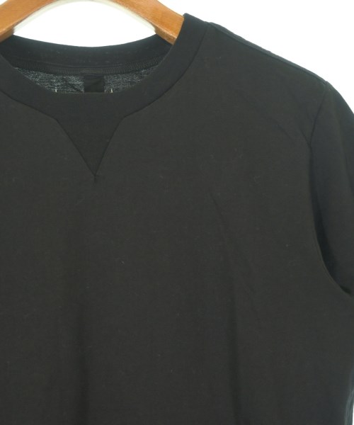 TAKAHIROMIYASHITATheSoloist.（タカヒロミヤシタザソロイスト）Tシャツ・カットソー 黒 サイズ:44(S位) メンズ/2200677017464