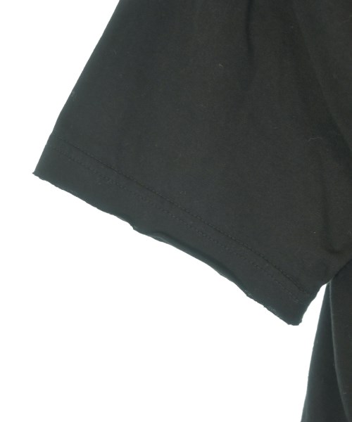 TAKAHIROMIYASHITATheSoloist.（タカヒロミヤシタザソロイスト）Tシャツ・カットソー 黒 サイズ:44(S位) メンズ/2200677017464