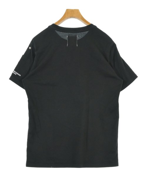 TAKAHIROMIYASHITATheSoloist.（タカヒロミヤシタザソロイスト）Tシャツ・カットソー 黒 サイズ:48(L位) メンズ/2200677693040