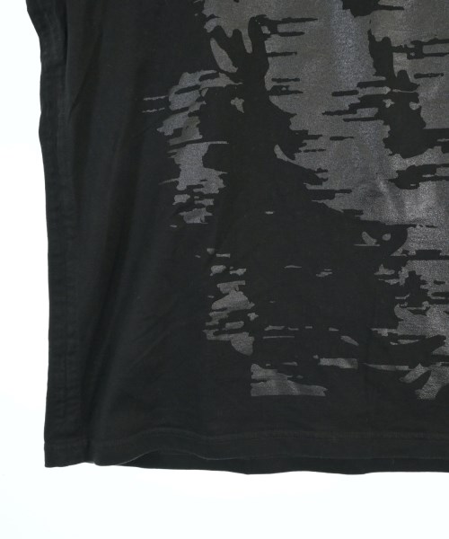 TAKAHIROMIYASHITATheSoloist.（タカヒロミヤシタザソロイスト）Tシャツ・カットソー 黒 サイズ:48(L位) メンズ/2200677693040