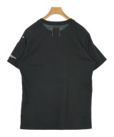 TAKAHIROMIYASHITATheSoloist.（タカヒロミヤシタザソロイスト）Tシャツ・カットソー 黒 サイズ:48(L位) メンズ/2200677693040