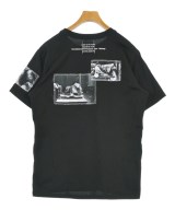 TAKAHIROMIYASHITATheSoloist.（タカヒロミヤシタザソロイスト）Tシャツ・カットソー 黒 サイズ:50(XL位) メンズ/2200677693057