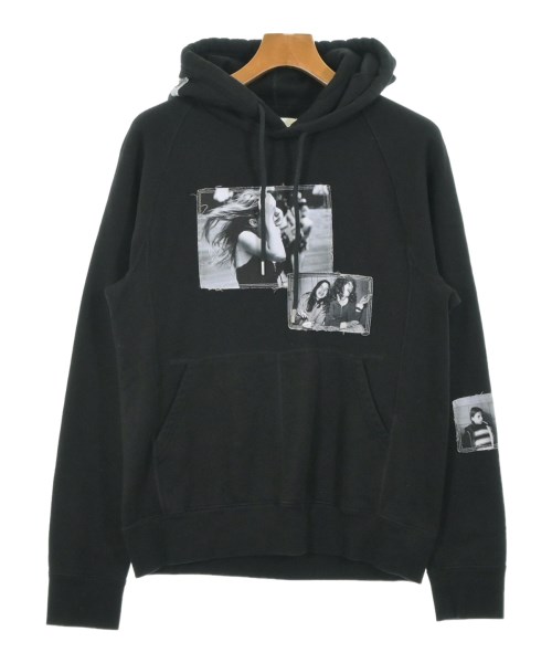 TAKAHIROMIYASHITATheSoloist.(タカヒロミヤシタザソロイスト)パーカー 黒 サイズ:46(M位)/2200679529064