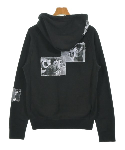 TAKAHIROMIYASHITATheSoloist.（タカヒロミヤシタザソロイスト）パーカー 黒 サイズ:46(M位) メンズ/2200679529064
