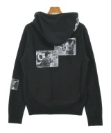 TAKAHIROMIYASHITATheSoloist.（タカヒロミヤシタザソロイスト）パーカー 黒 サイズ:46(M位) メンズ/2200679529064