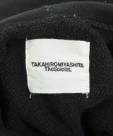 TAKAHIROMIYASHITATheSoloist.（タカヒロミヤシタザソロイスト）パーカー 黒 サイズ:46(M位) メンズ/2200679529064
