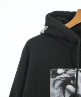 TAKAHIROMIYASHITATheSoloist.（タカヒロミヤシタザソロイスト）パーカー 黒 サイズ:46(M位) メンズ/2200679529064