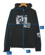 TAKAHIROMIYASHITATheSoloist.（タカヒロミヤシタザソロイスト）パーカー 黒 サイズ:46(M位) メンズ/2200679529064