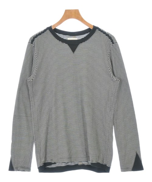 TAKAHIROMIYASHITATheSoloist.(タカヒロミヤシタザソロイスト)Tシャツ・カットソー 黒 サイズ:46(M位)/2200680426031