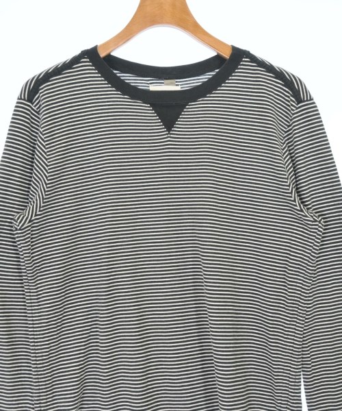 TAKAHIROMIYASHITATheSoloist.（タカヒロミヤシタザソロイスト）Tシャツ・カットソー 黒 サイズ:46(M位) メンズ/2200680426031