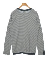 TAKAHIROMIYASHITATheSoloist.（タカヒロミヤシタザソロイスト）Tシャツ・カットソー 黒 サイズ:46(M位) メンズ/2200680426031
