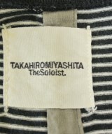 TAKAHIROMIYASHITATheSoloist.（タカヒロミヤシタザソロイスト）Tシャツ・カットソー 黒 サイズ:46(M位) メンズ/2200680426031