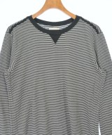 TAKAHIROMIYASHITATheSoloist.（タカヒロミヤシタザソロイスト）Tシャツ・カットソー 黒 サイズ:46(M位) メンズ/2200680426031