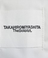 TAKAHIROMIYASHITATheSoloist.（タカヒロミヤシタザソロイスト）チノパン ベージュ サイズ:46(M位) メンズ/2200680807014