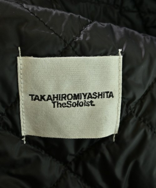 TAKAHIROMIYASHITATheSoloist.（タカヒロミヤシタザソロイスト）その他 黒 サイズ:48(L位) メンズ/2200681097087