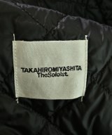 TAKAHIROMIYASHITATheSoloist.（タカヒロミヤシタザソロイスト）その他 黒 サイズ:48(L位) メンズ/2200681097087