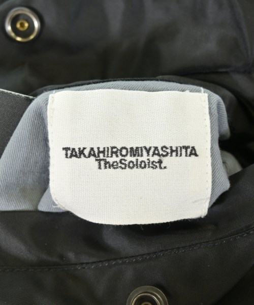 TAKAHIROMIYASHITATheSoloist.（タカヒロミヤシタザソロイスト）その他 黒 サイズ:S メンズ/2200681132030