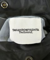 TAKAHIROMIYASHITATheSoloist.（タカヒロミヤシタザソロイスト）その他 黒 サイズ:S メンズ/2200681132030