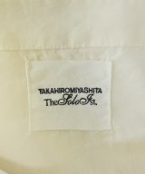 TAKAHIROMIYASHITATheSoloist.（タカヒロミヤシタザソロイスト）カジュアルシャツ 白 サイズ:46(M位) メンズ/2200681685222