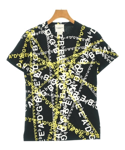 TAKAHIROMIYASHITATheSoloist.(タカヒロミヤシタザソロイスト)Tシャツ・カットソー 黒 サイズ:S/2200677029047