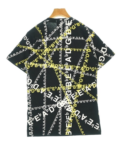 TAKAHIROMIYASHITATheSoloist.（タカヒロミヤシタザソロイスト）Tシャツ・カットソー 黒 サイズ:S メンズ/2200677029047