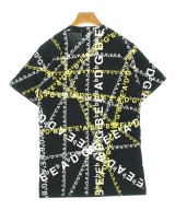 TAKAHIROMIYASHITATheSoloist.（タカヒロミヤシタザソロイスト）Tシャツ・カットソー 黒 サイズ:S メンズ/2200677029047