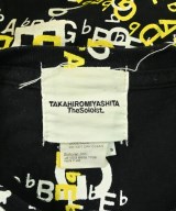 TAKAHIROMIYASHITATheSoloist.（タカヒロミヤシタザソロイスト）Tシャツ・カットソー 黒 サイズ:S メンズ/2200677029047