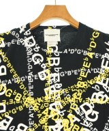 TAKAHIROMIYASHITATheSoloist.（タカヒロミヤシタザソロイスト）Tシャツ・カットソー 黒 サイズ:S メンズ/2200677029047