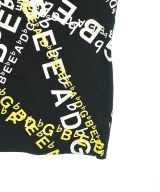 TAKAHIROMIYASHITATheSoloist.（タカヒロミヤシタザソロイスト）Tシャツ・カットソー 黒 サイズ:S メンズ/2200677029047